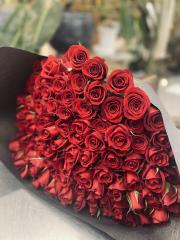 Хβ« | Rose Bouquet